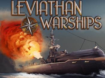 Leviathan: Warships - Steam Key - Region Free