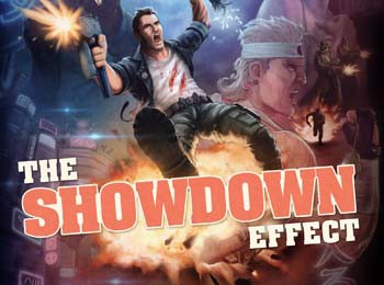 The Showdown Effect - Steam Key - Region Free