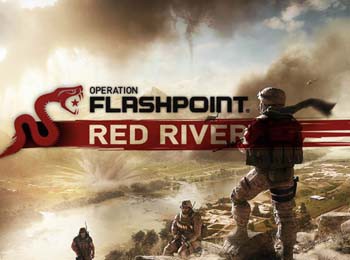 Operation Flashpoint: Red River -  Steam Worldwide