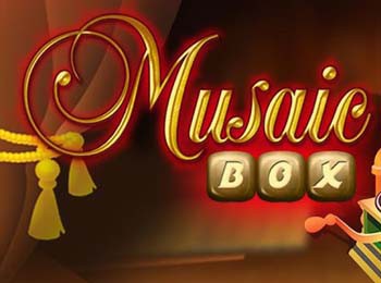 Musaic Box - CD-KEY - Steam Worldwide + АКЦИЯ