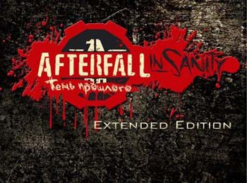 Afterfall Insanity Extended Edition - Steam Worldwide