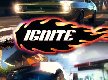 Ignite - CD-KEY - Steam Region Free