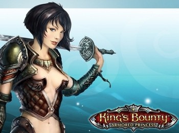 Kings Bounty: Armored Princes - Steam Worldwide