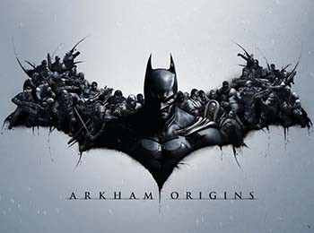 Batman: Arkham Origins (Летопись Аркхема) + DLC + БОНУС