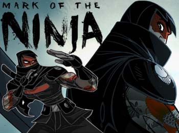 Mark of the Ninja - Steam Gift RU-CIS-UA + ПОДАРОК