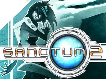 Sanctum 2 - Steam Region Free + ПОДАРОК