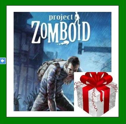 Project Zomboid + 10 Games - Steam RENT ACCOUNT Online