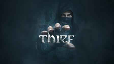 Thief 2014 - CD-KEY - ключ для Steam + ПОДАРОК + АКЦИЯ