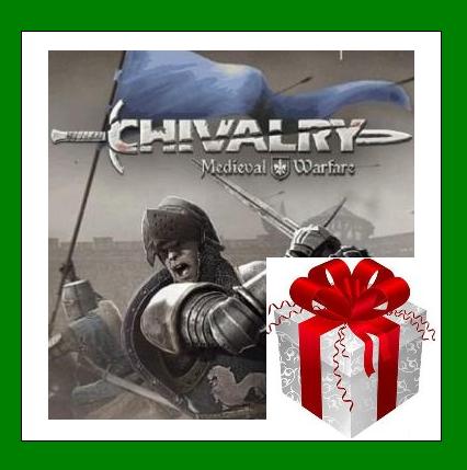 Chivalry Medieval Warfare Complete - Steam Gift RU-CIS