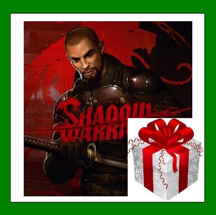 Shadow Warrior - Steam Gift Region Free + ПОДАРОК