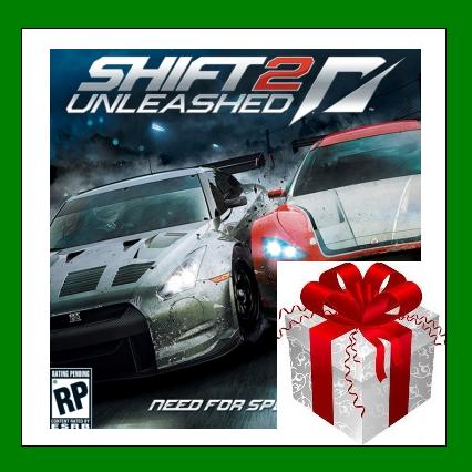 Need for Speed Shift 2 Unleashed - Steam Gift RU-CIS-UA