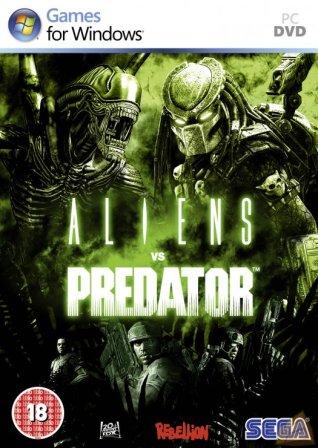 Aliens vs. Predator Collection - Steam Key - RU-CIS-UA