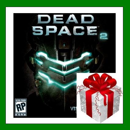 Dead Space 2 - CD-KEY - Steam Region Free + ПОДАРОК