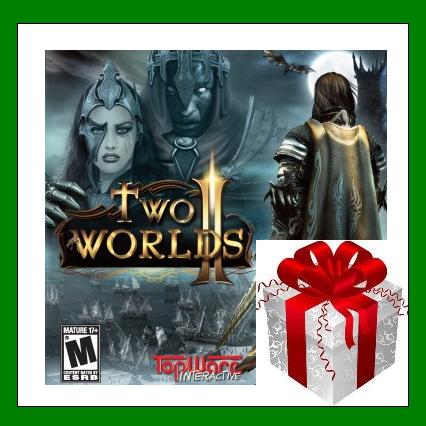 Two Worlds 2 + DLC + Castle Defense - Steam Region Free