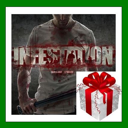Infestation: Survivor Stories / WARZ - Steam RU-CIS-UA