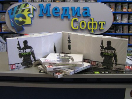 Бесплатный crack для cod mw3 multiplayer
