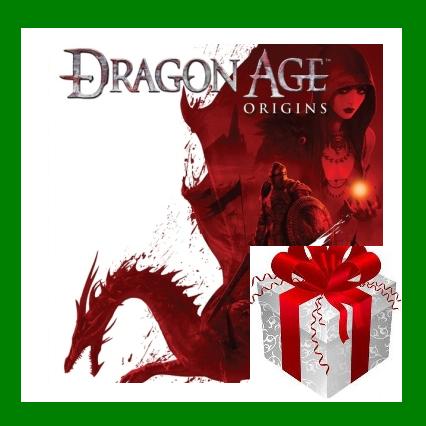 Dragon Age: Начало + DLC - Origin Region Free + ПОДАРОК