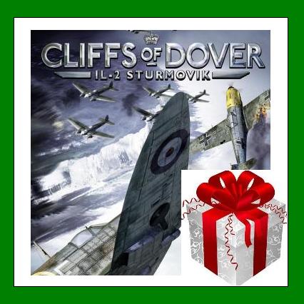 IL-2 Sturmovik Cliffs of Dover BE - Steam Region Free