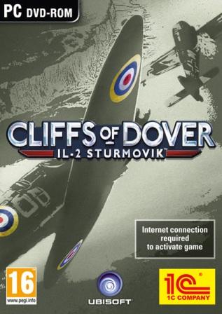 IL-2 Sturmovik Cliffs of Dover BE - Steam Region Free