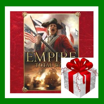 Empire Total War Collection - Steam *Region Free