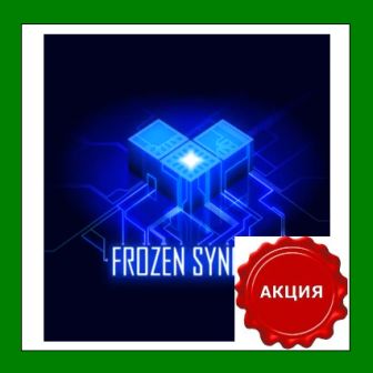 Humble Frozen Synapse Bundle - Steam Region Free