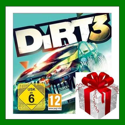 Colin McRae DIRT 3 Complete - Steam Gift RU-CIS-UA