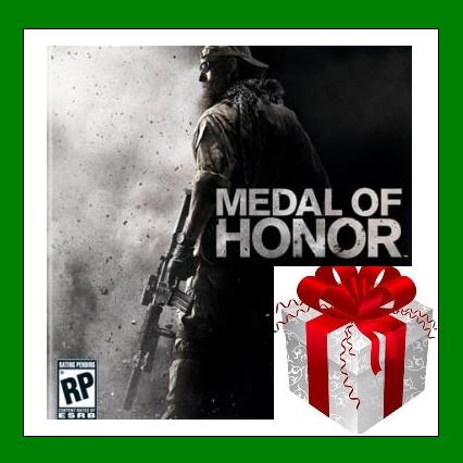 Medal Of Honor - CD-KEY - Origin Region Free + ПОДАРОК
