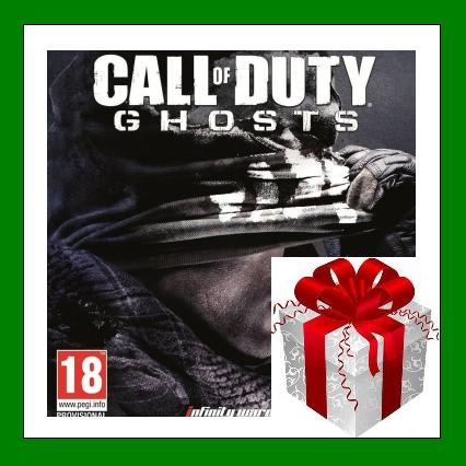 Call of Duty: Ghosts - Steam - Region Free Online