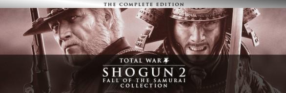 Total War Saga Fall of the Samurai -  Steam Region Free
