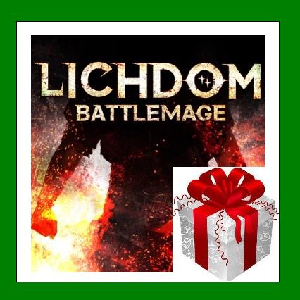 Lichdom: Battlemag - Steam Gift Region Free + ПОДАРОК