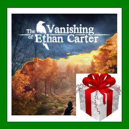 The Vanishing of Ethan Carter - Steam Region Free