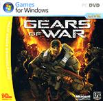 *Gears of War - CD-KEY - ключ Live Region Free + АКЦИЯ*