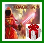 *Magicka 2**Steam Key*RU-CIS-UA*0% Карты*АКЦИЯ*