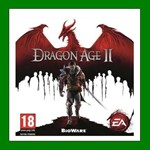 ✅Dragon Age II: Ultimate Edition✔️EA App⭐Region Free🌎