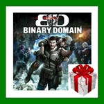 *Binary Domain Complete**Steam Key*RU-CIS-UA*АКЦИЯ*