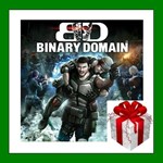 ✅Binary Domain Complete✔️Steam Key🔑RU-CIS-UA⭐АКЦИЯ🎁