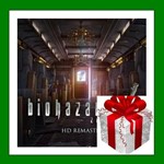 Resident Evil 0 - Biohazard 0 HD REMASTER - RU-CIS-UA