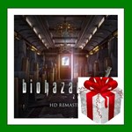 ✅Resident Evil 0 - Biohazard 0 HD REMASTER✔️Steam🔑RU🎁 - irongamers.ru