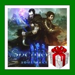 *SpellForce 3: Soul Harvest**Steam*RU-CIS-UA-CN-TR*
