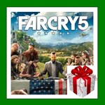 ✅Far Cry 5✔️Ubisoft Connect Key🔑EU⭐АКЦИЯ🎁 - irongamers.ru