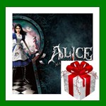 Alice Madness Returns Steam Аренда аккаунта на 14 дней