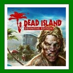 ✅Dead Island Definitive Edition NEW✔️Steam🔑RU-CIS-UA🎁