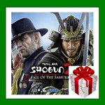 ✅A Total War Saga Fall of the Samurai✔️Steam🔑RU-CIS🎁