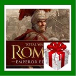 ✅Total War: ROME II Emperor Edition✔️Steam⭐Online🌎 - irongamers.ru