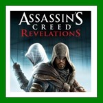 ✅Assassin&acute;s Creed Revelations✔️Ubisoft⭐Region Free🌎