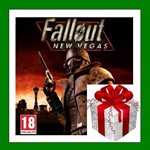 Fallout New Vegas - Steam RU-CIS-UA