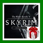 The Elder Scrolls V: Skyrim - Special Edition - RU-CIS