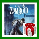 Project Zomboid - Steam Gift RU-CIS-UA