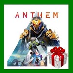 *Anthem**EA App Key*Region Free*0% Карты*АКЦИЯ*