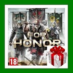 ✅For Honor Standard✔️Ubisoft Key🔑RU-CIS-UA⭐АКЦИЯ🎁